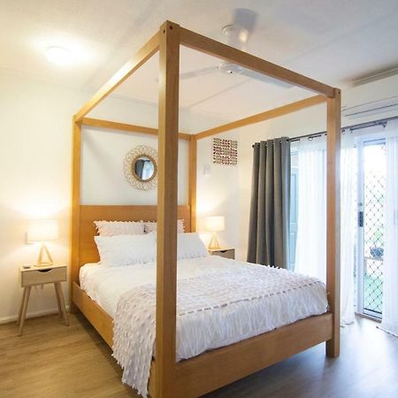 66 Martyn Street Apartament Cairns Zewnętrze zdjęcie