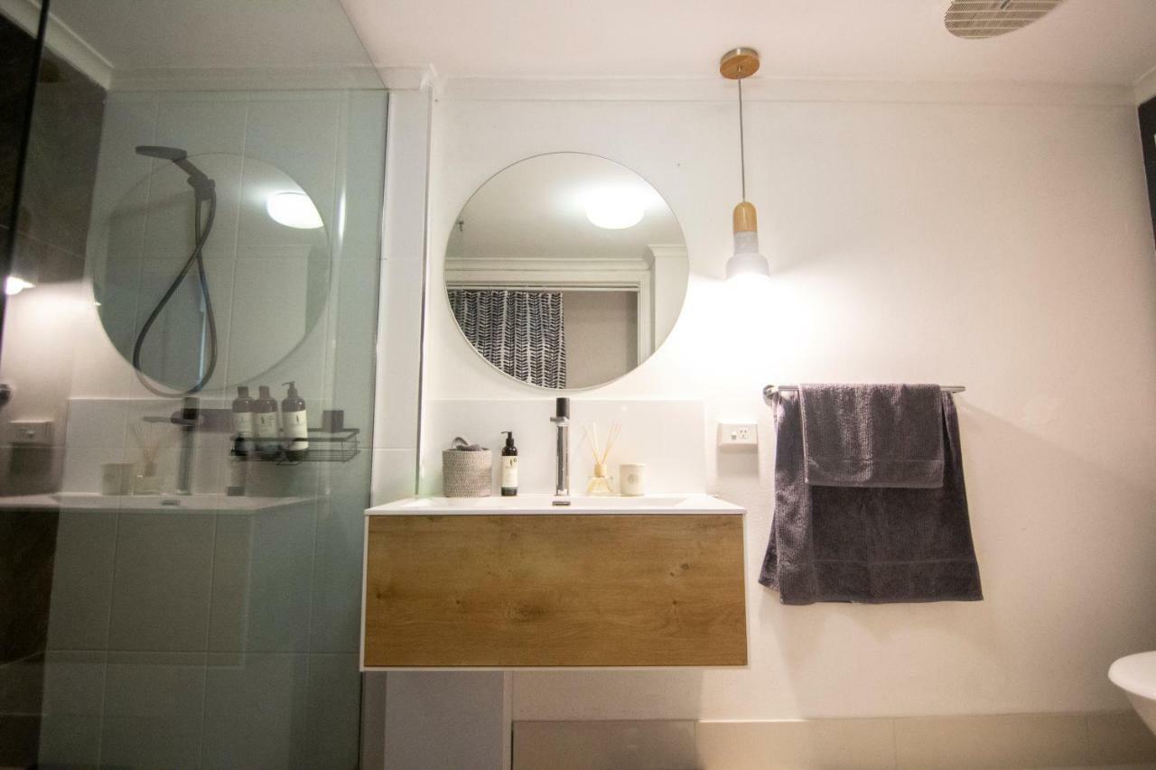 66 Martyn Street Apartament Cairns Zewnętrze zdjęcie