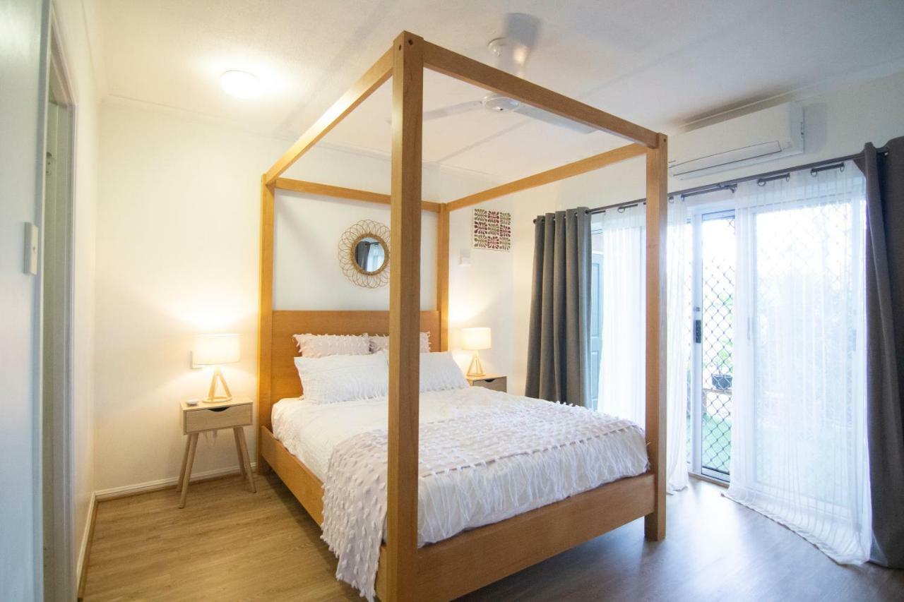 66 Martyn Street Apartament Cairns Zewnętrze zdjęcie