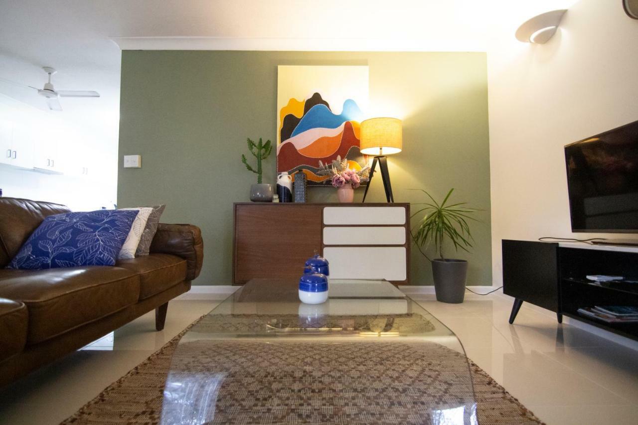 66 Martyn Street Apartament Cairns Zewnętrze zdjęcie