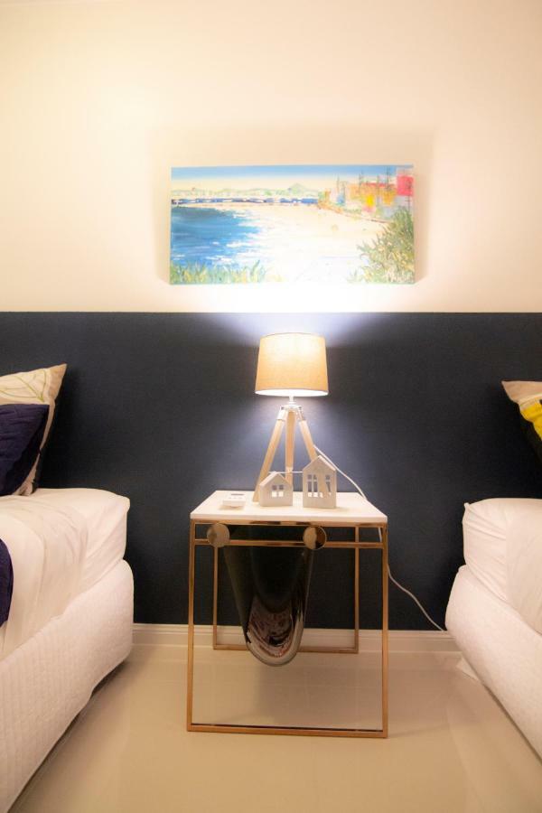 66 Martyn Street Apartament Cairns Zewnętrze zdjęcie