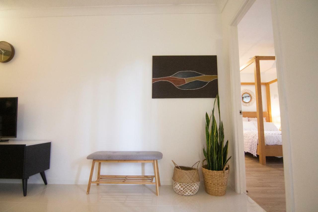 66 Martyn Street Apartament Cairns Zewnętrze zdjęcie