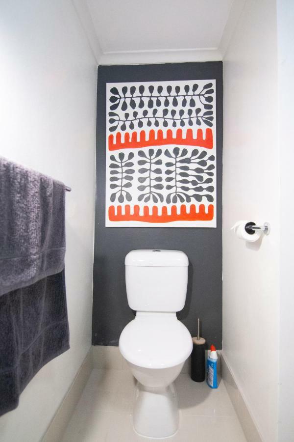66 Martyn Street Apartament Cairns Zewnętrze zdjęcie