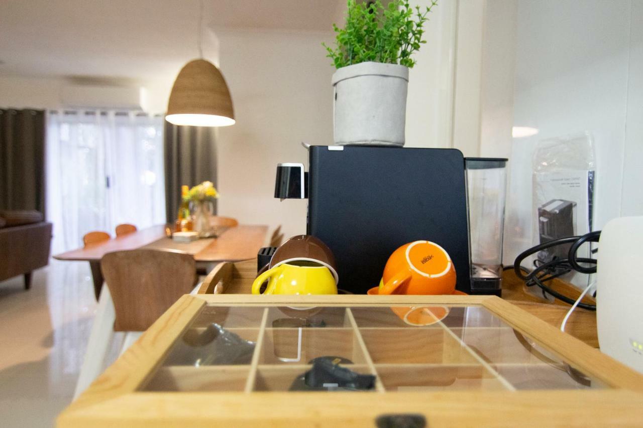 66 Martyn Street Apartament Cairns Zewnętrze zdjęcie