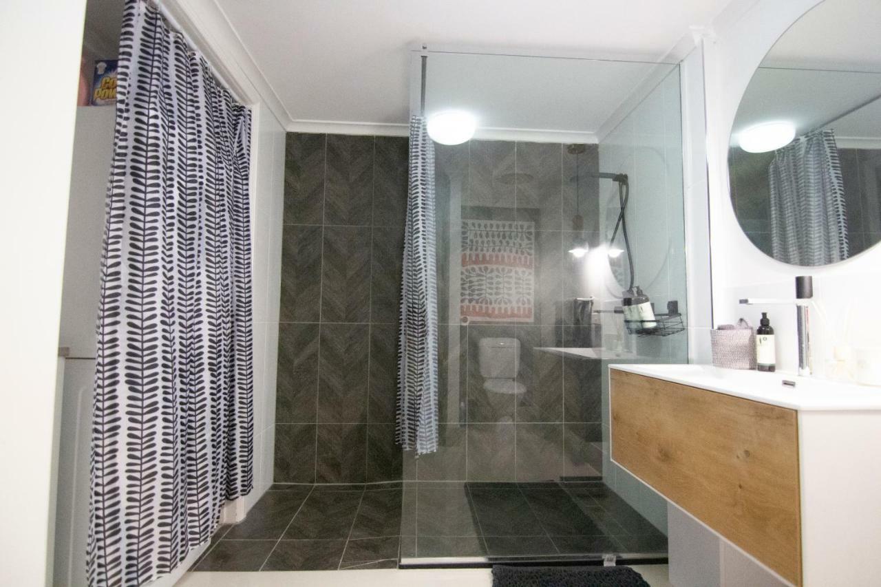 66 Martyn Street Apartament Cairns Zewnętrze zdjęcie