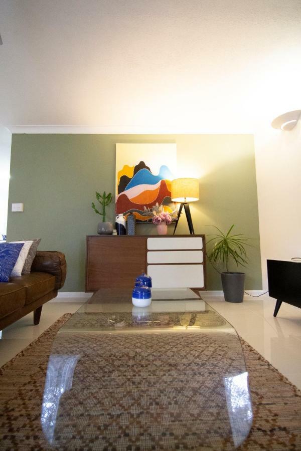 66 Martyn Street Apartament Cairns Zewnętrze zdjęcie