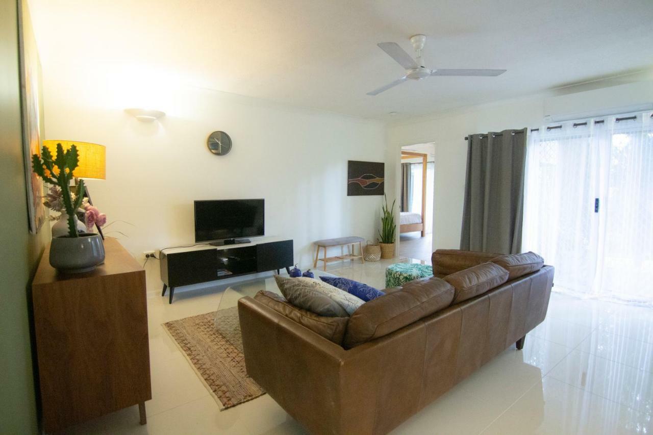 66 Martyn Street Apartament Cairns Zewnętrze zdjęcie